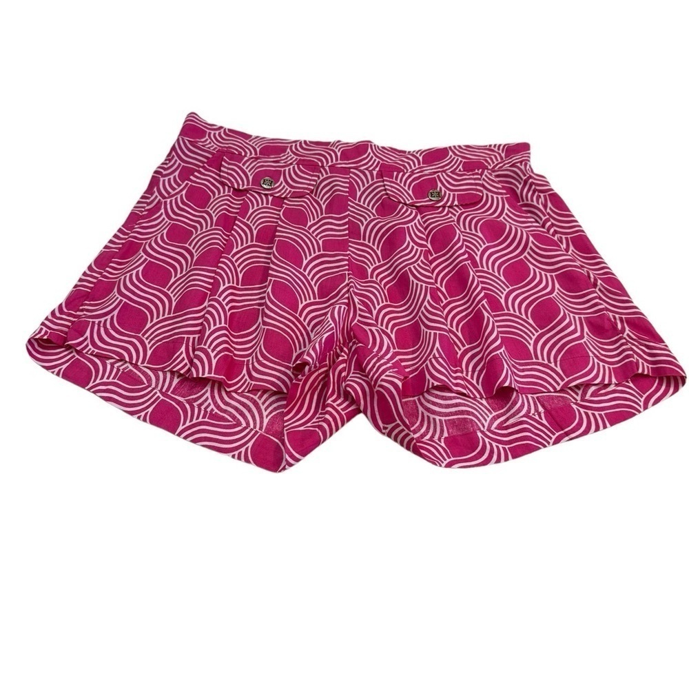 Escapada Bailey Pull On Shorts Medium